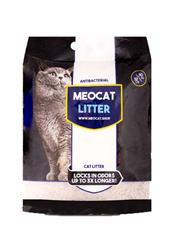 خاک گربه سوپر کلامپ کربن و زئولیت میو کت | Cat-litter-super-clamp-carbon-and-zeolite-Mayo-Cat